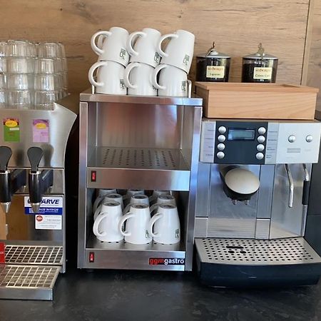 Landgasthof Krone Pleinfeld Kültér fotó