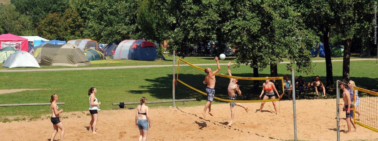 Landgasthof Krone Pleinfeld Kültér fotó